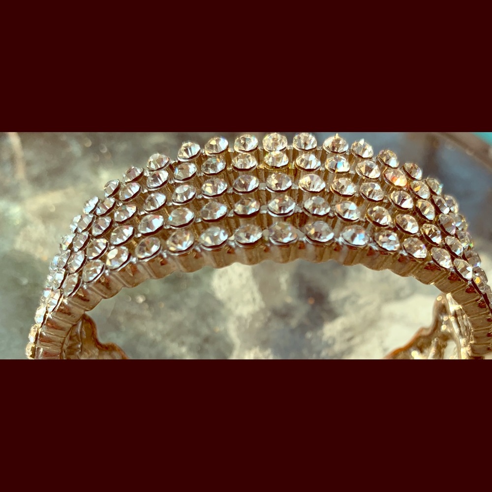 Fashion bracelet